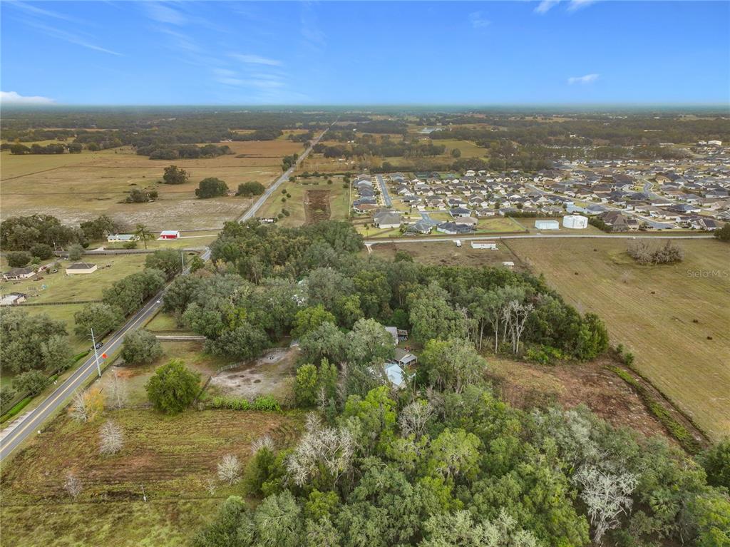 209 County Road Oxford, FL 34484 - Photo 14 of 14 a view of city and ocean