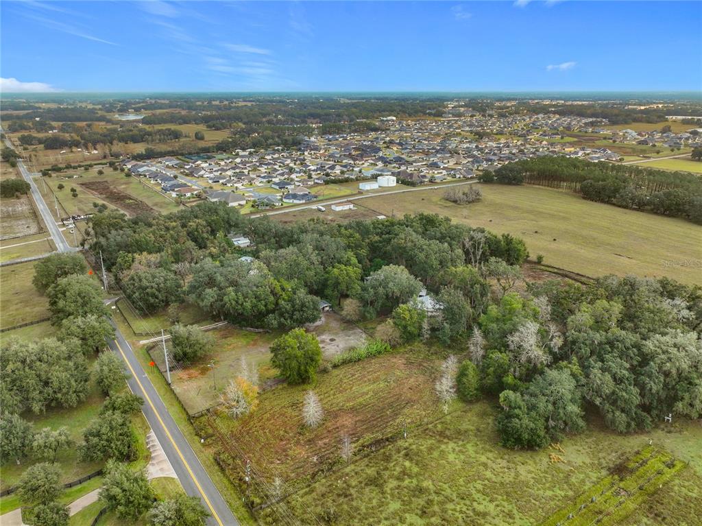 209 County Road Oxford, FL 34484 - Photo 2 of 14 a view of an ocean and beach