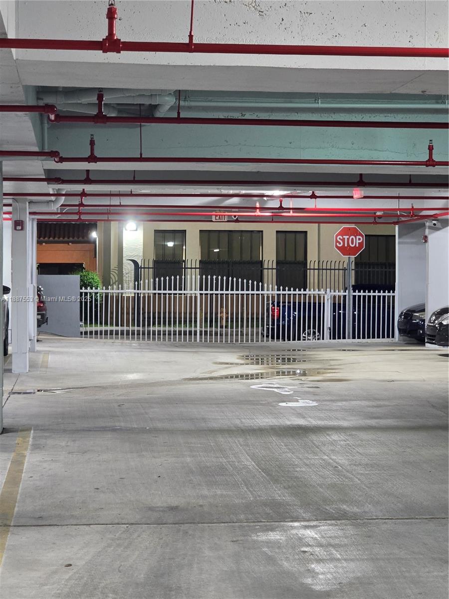 637 Southwest 3rd Street, Unit 404 Miami, FL 33130 - Photo 11 of 14 a view of a porch