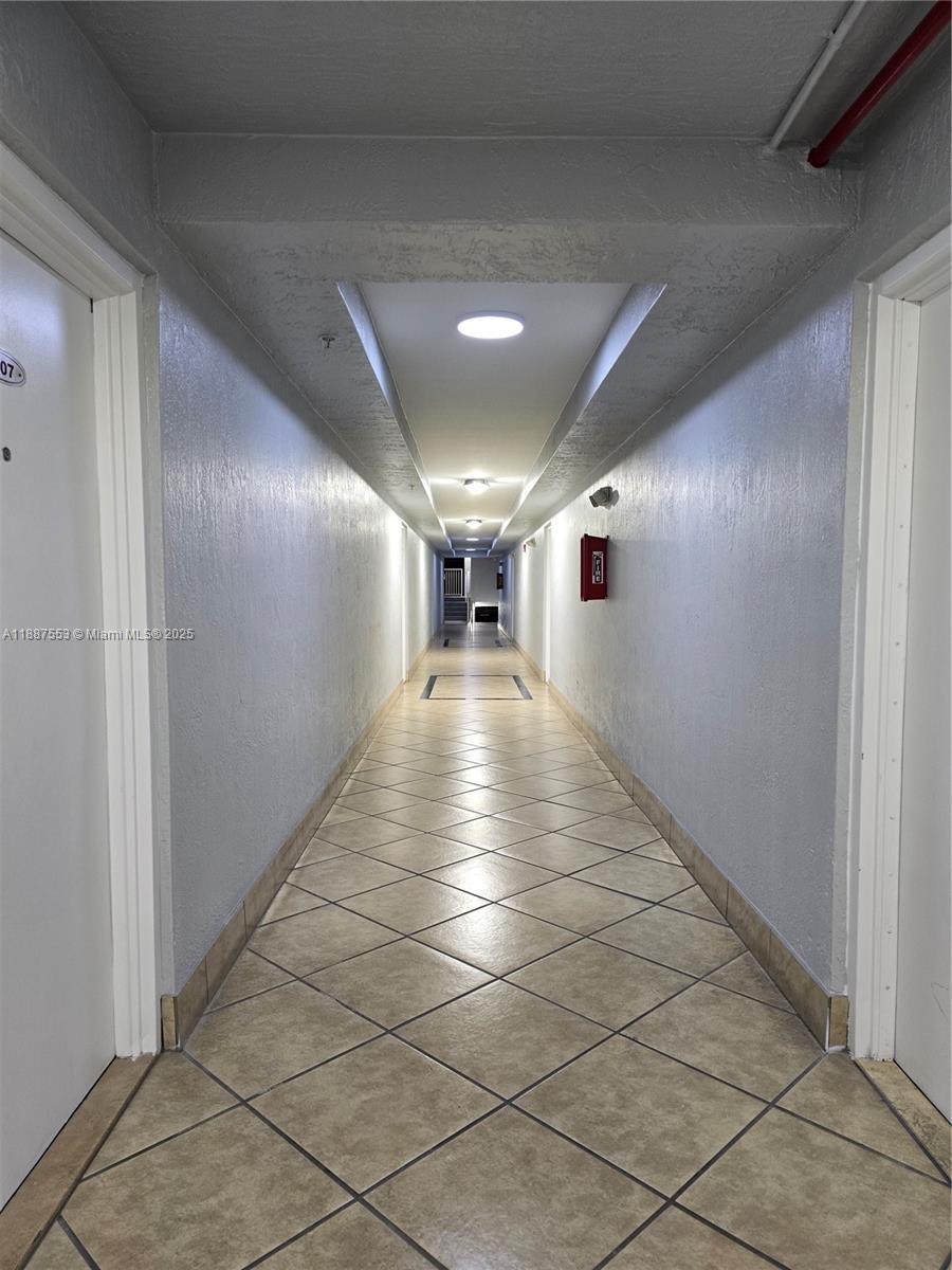 637 Southwest 3rd Street, Unit 404 Miami, FL 33130 - Photo 10 of 14 a view of gallery with windows