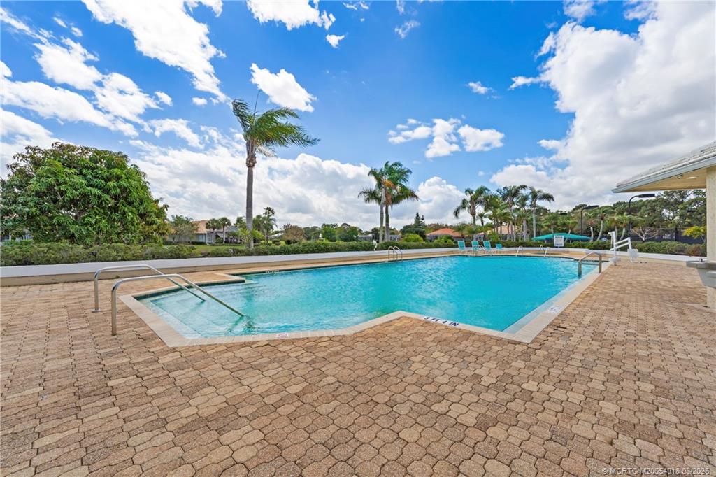 2437 Southwest Foxpoint Trail Palm City, FL 34990 - Photo 57 of 60