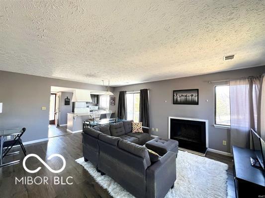 9133 South Pointe Ridge Lane Bloomington, IN 47401 - Photo 12 of 15