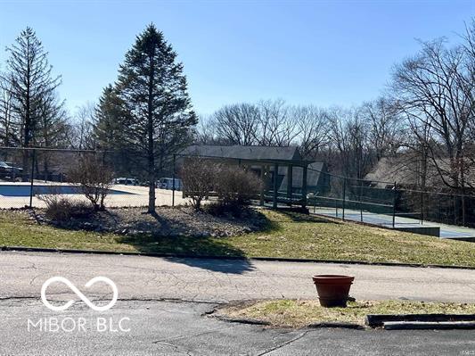9133 South Pointe Ridge Lane Bloomington, IN 47401 - Photo 10 of 15