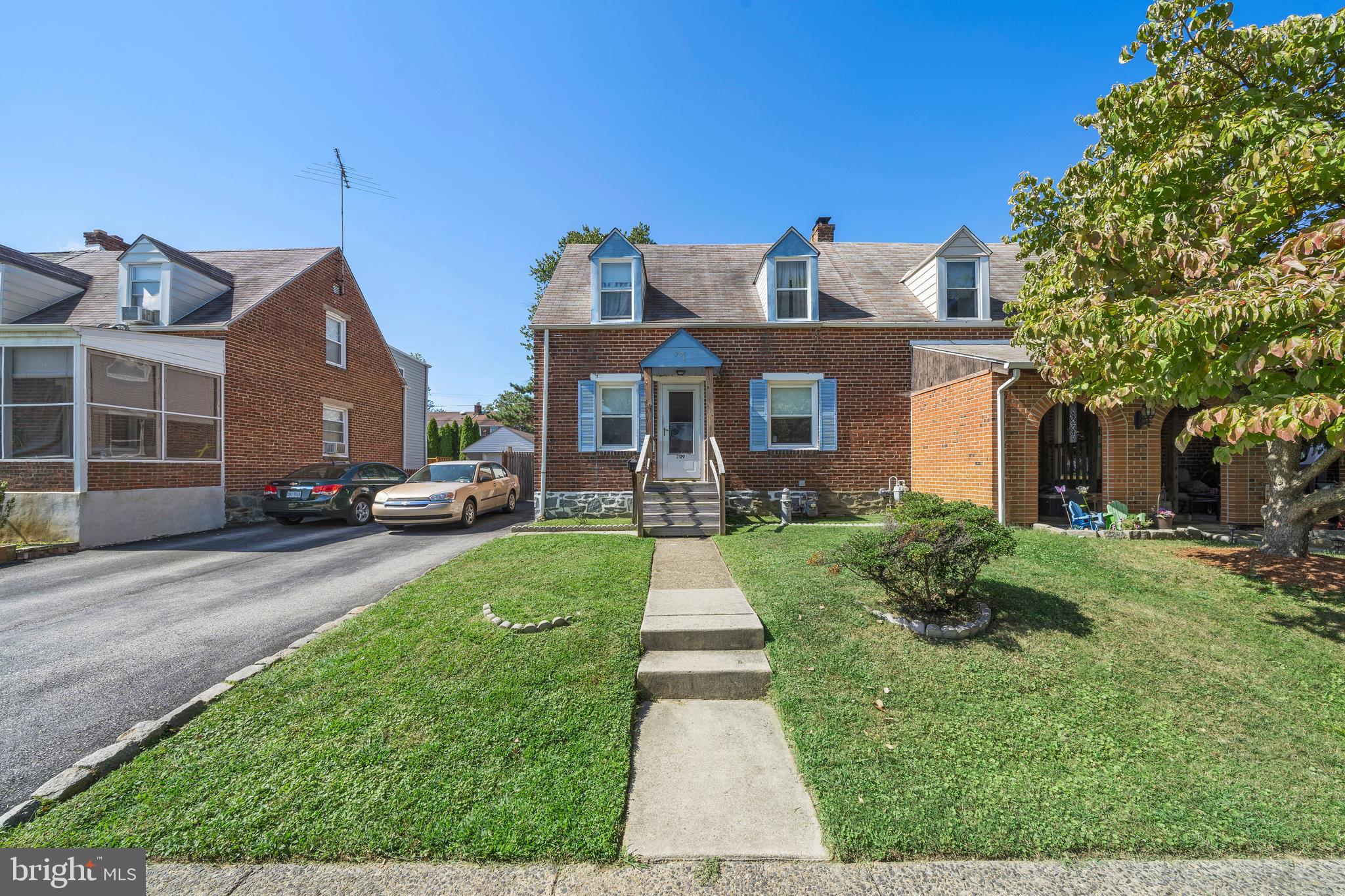 709 Colwell Road Swarthmore, PA 19081 - Photo 1 of 14