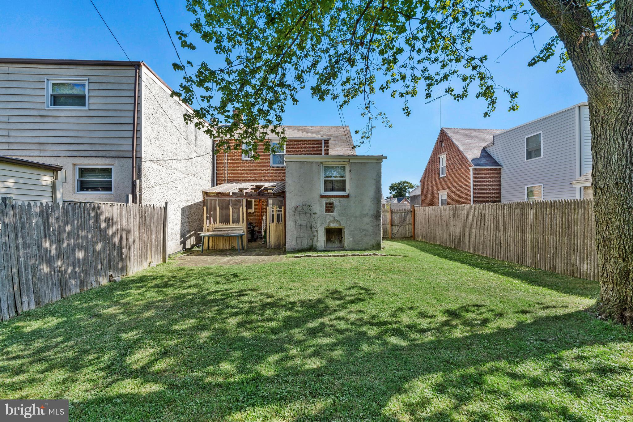 709 Colwell Road Swarthmore, PA 19081 - Photo 13 of 14