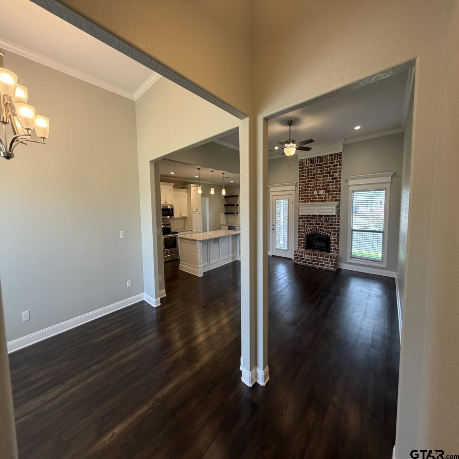 2009 Grassy Ridge Lane Tyler, TX 75703 - Photo 11 of 25