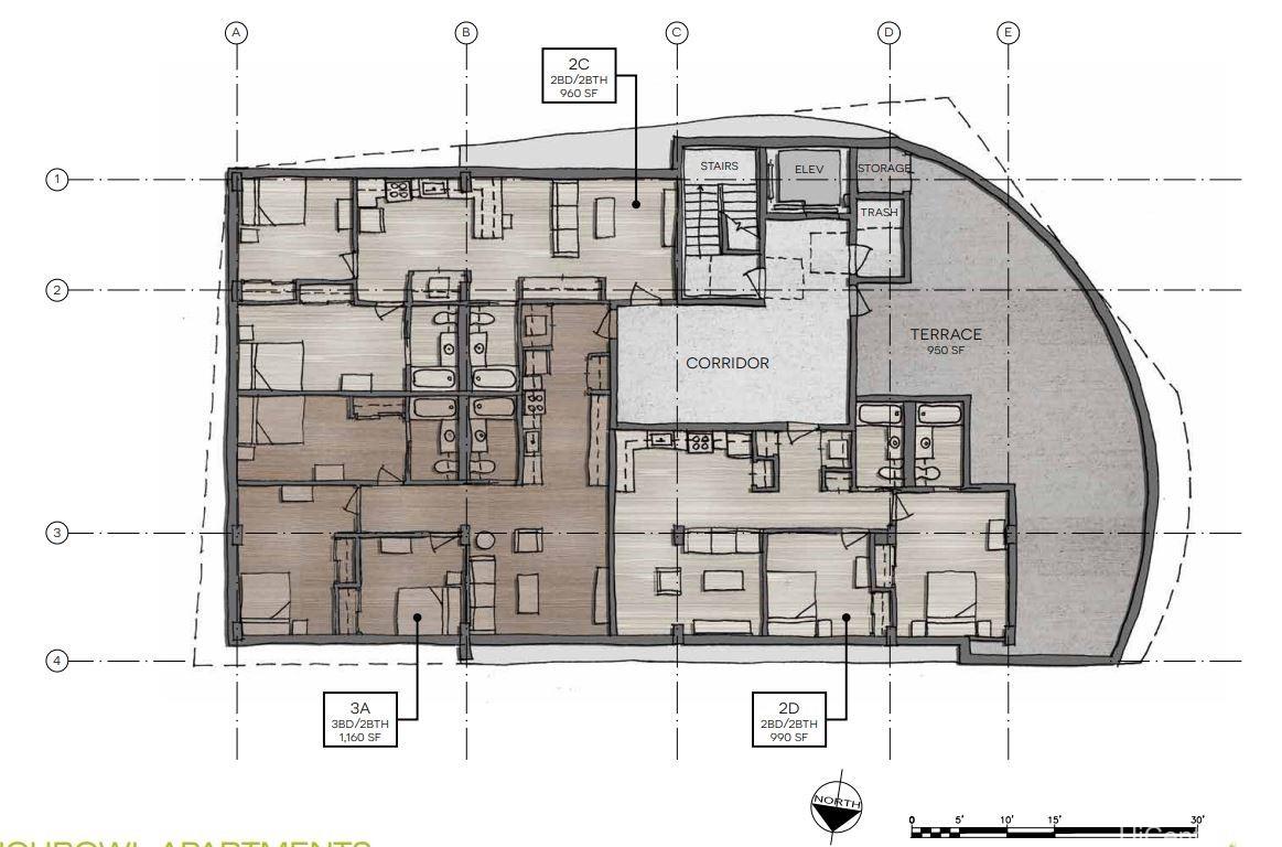 1449 Punchbowl Street Honolulu, HI 96813 - Photo 4 of 18