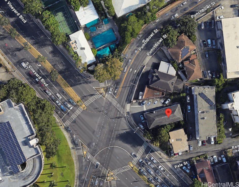 1449 Punchbowl Street Honolulu, HI 96813 - Photo 6 of 18