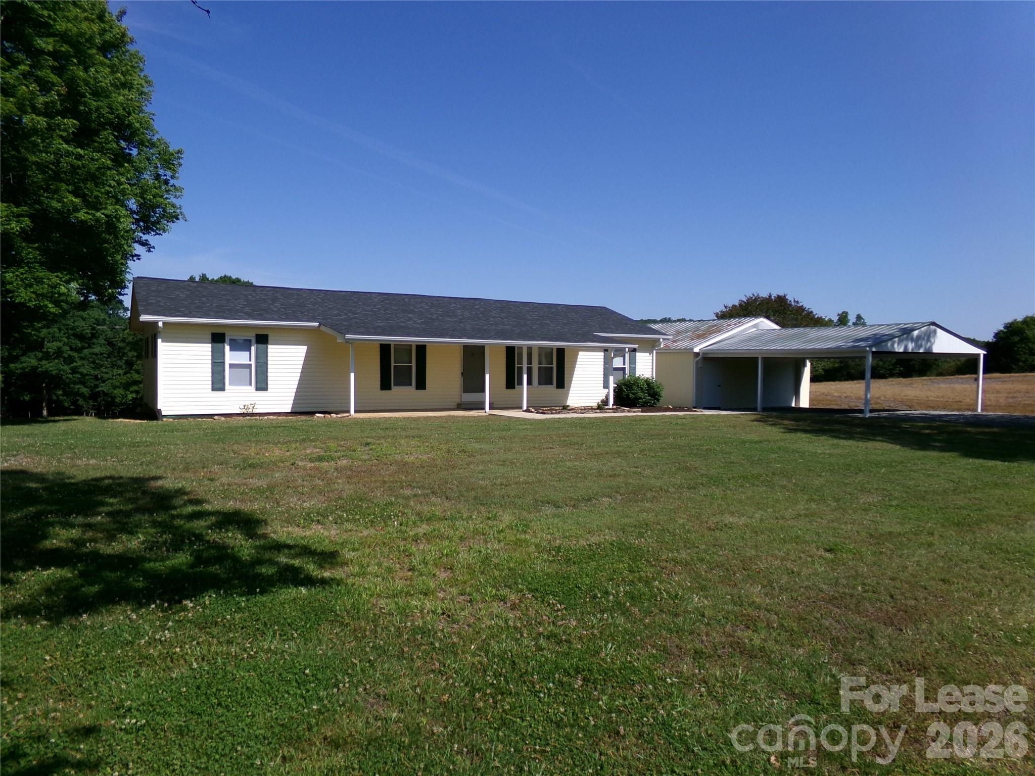 36149 Finger Road Mount Pleasant, NC 28124 - Photo 1 of 35