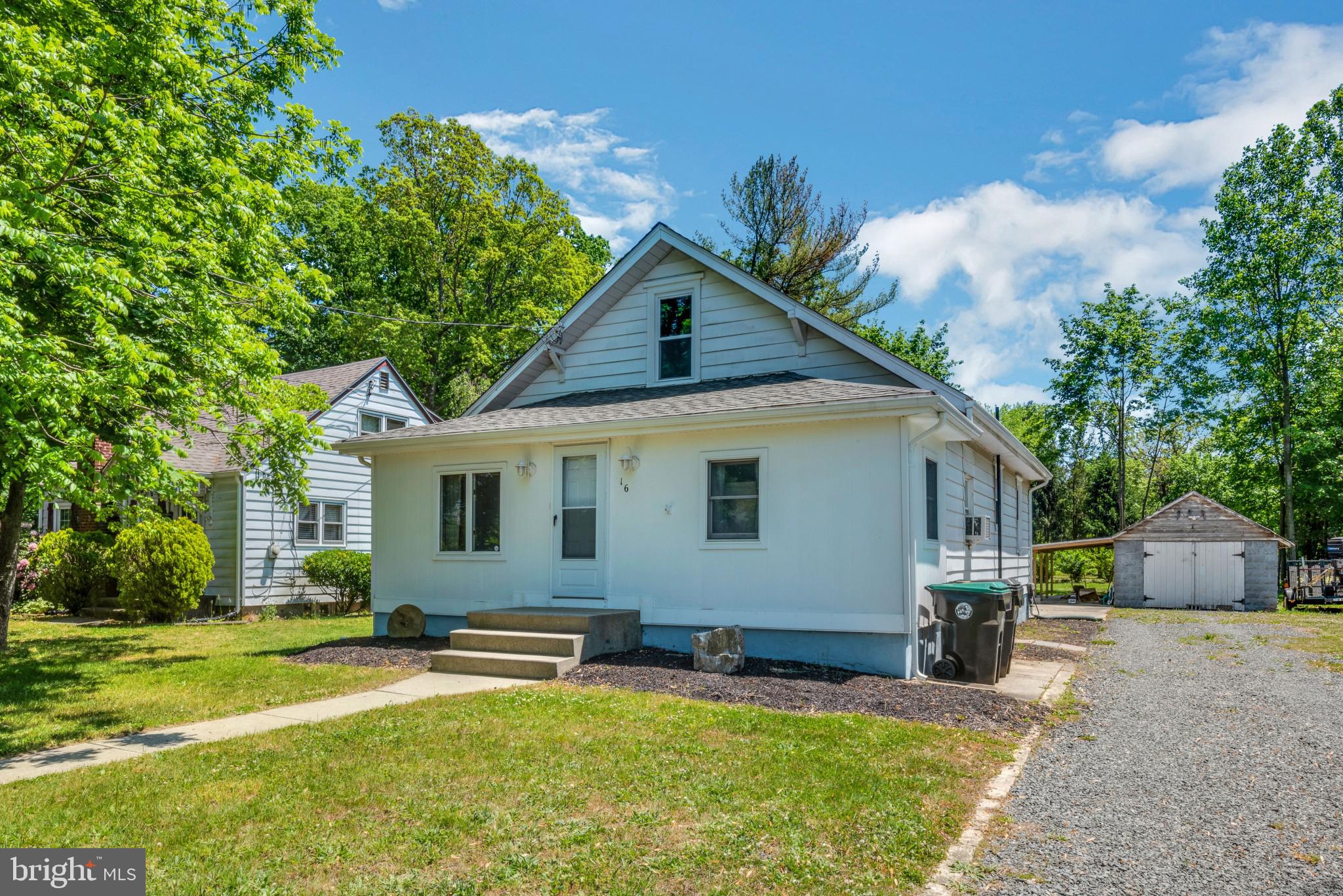 16 Pump Branch Road Berlin, NJ 08009 - Photo 1 of 1