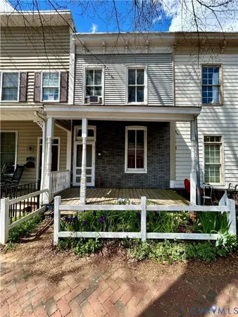 $200,000 | 322 South Laurel Street, Richmond, VA 23220