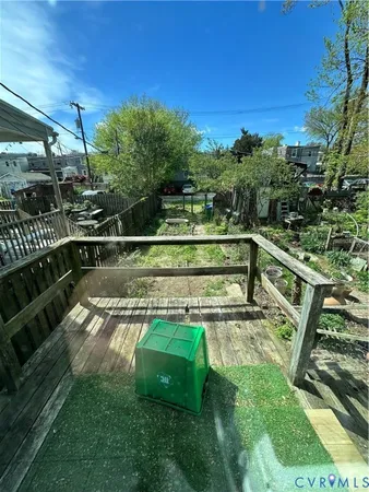 $200,000 | 322 South Laurel Street, Richmond, VA 23220