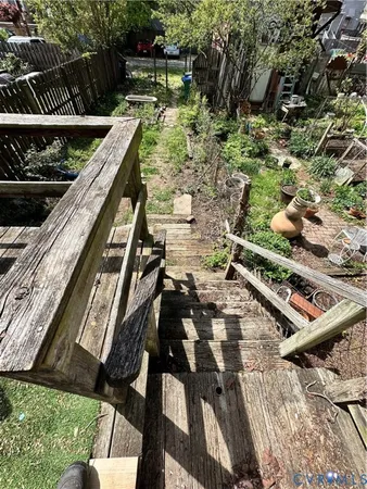 $200,000 | 322 South Laurel Street, Richmond, VA 23220