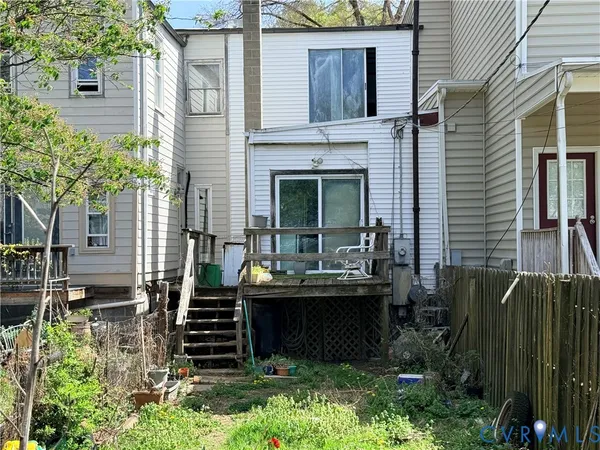 $200,000 | 322 South Laurel Street, Richmond, VA 23220