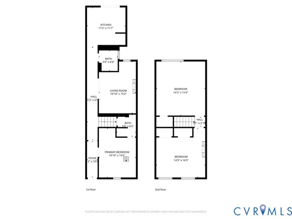 $200,000 | 322 South Laurel Street, Richmond, VA 23220