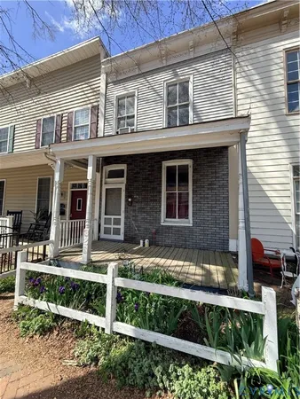$200,000 | 322 South Laurel Street, Richmond, VA 23220