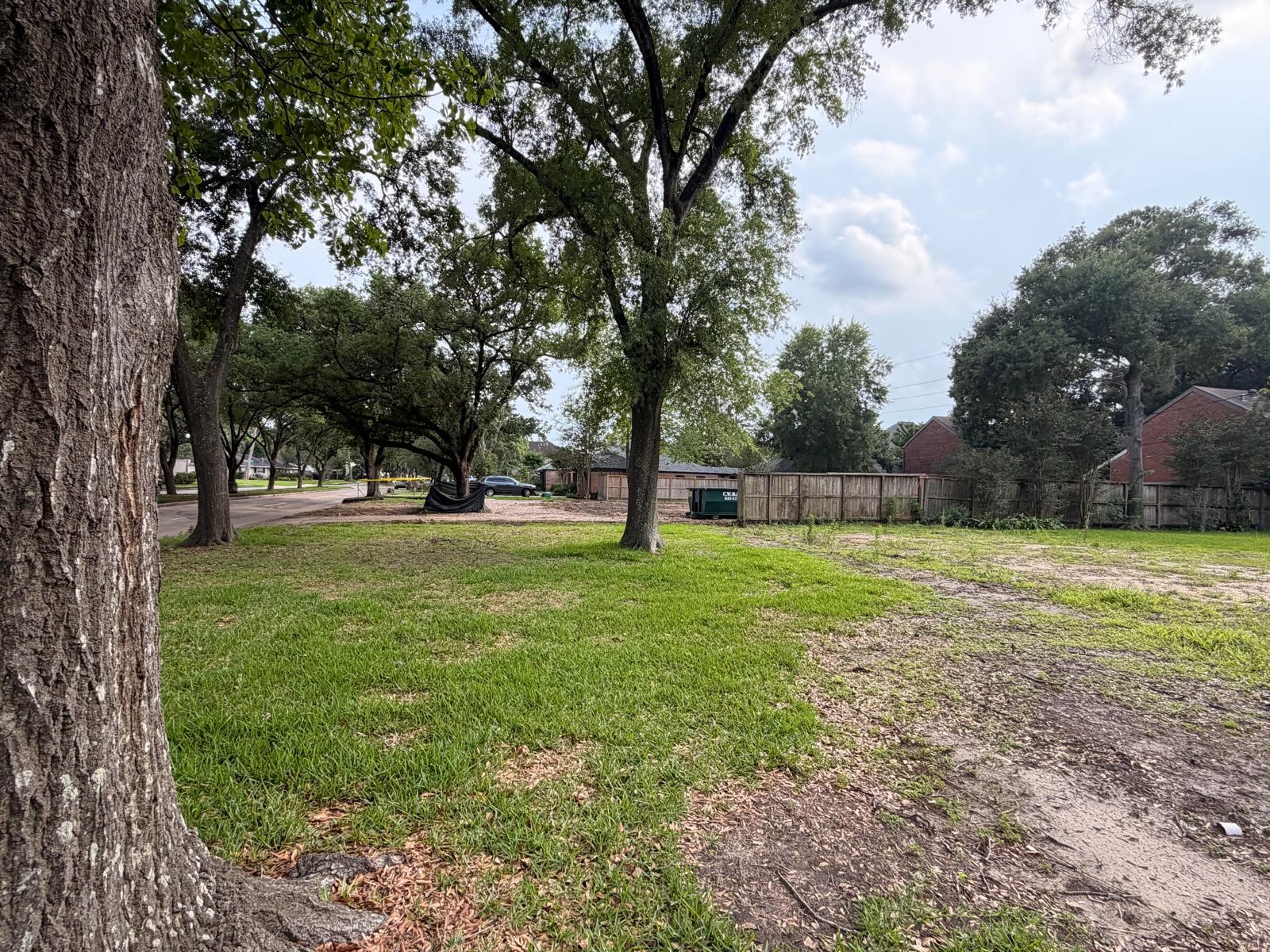 802 Chimney Rock Road Houston, TX 77057 - Photo 1 of 7 a view of green field