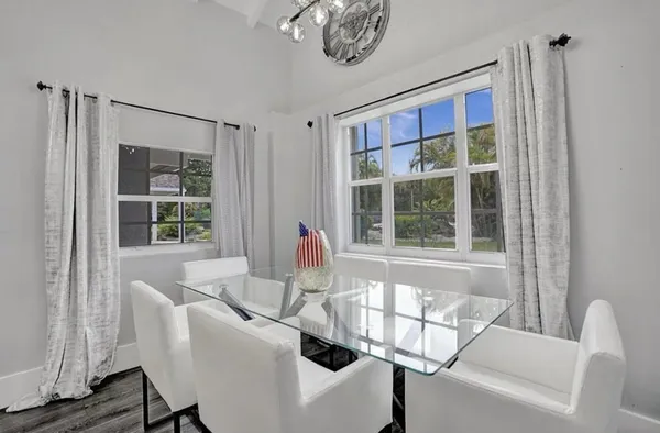 $4,200 | 502 Rambling Dr Circle, Unit 1, Wellington, FL 33414