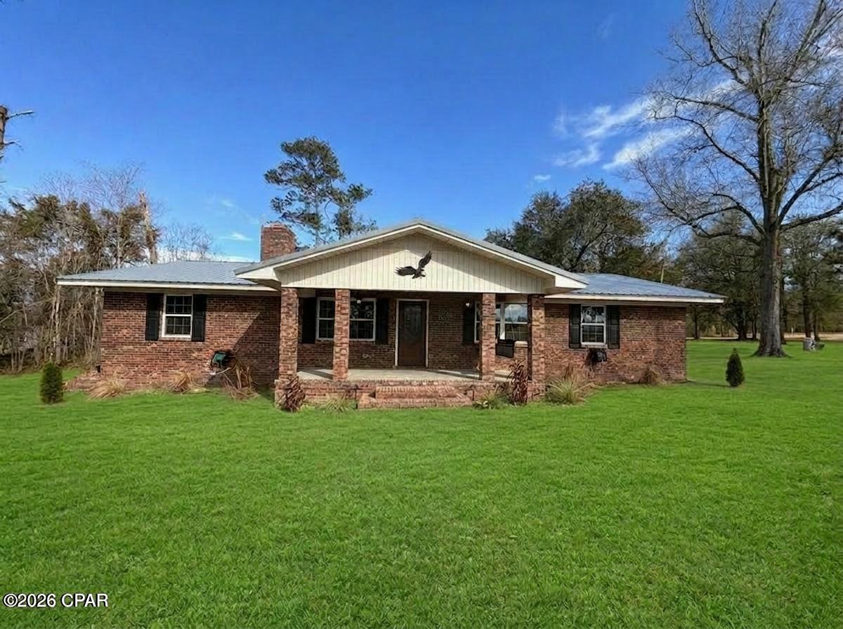 2112 Inwood Road Sneads, FL 32460 - Photo 1 of 32