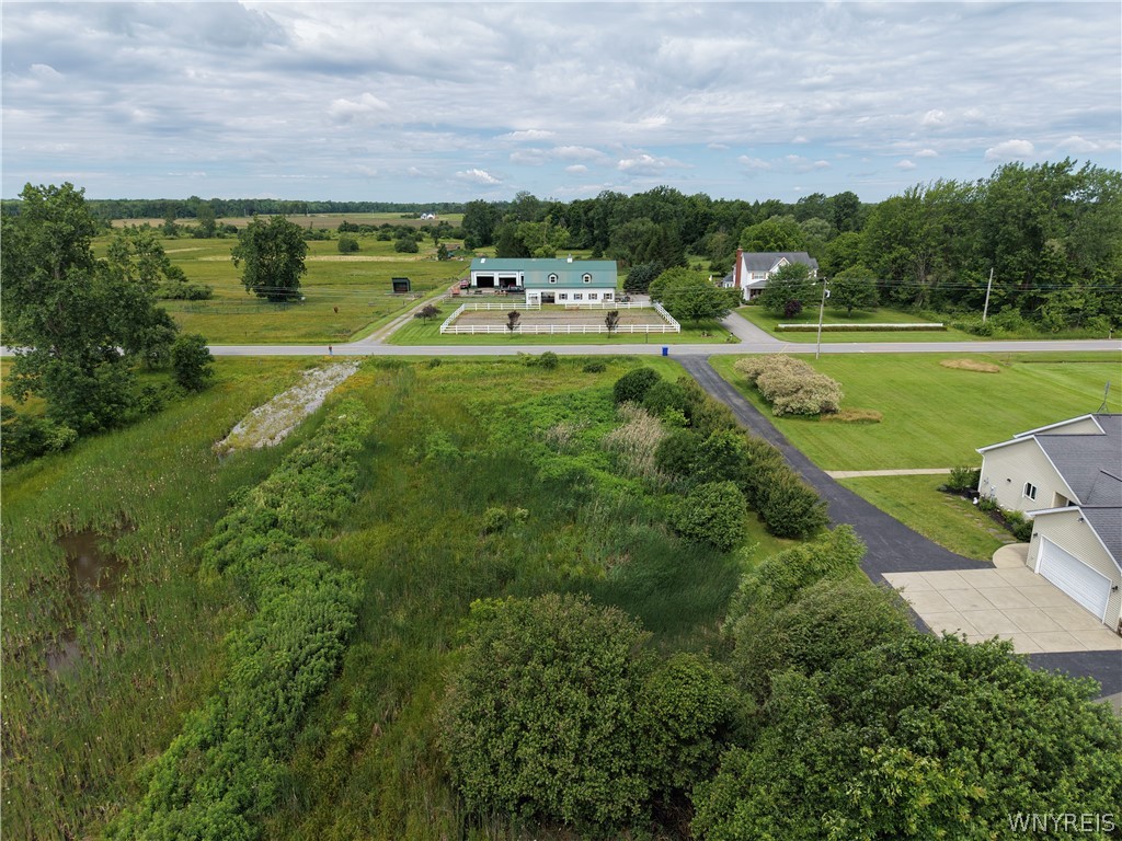 5797 Davison Road Newstead, NY 14001 - Photo 6 of 8