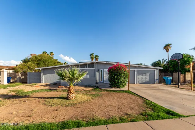 $364,900 | 3807 West Mercer Lane, Phoenix, AZ 85029