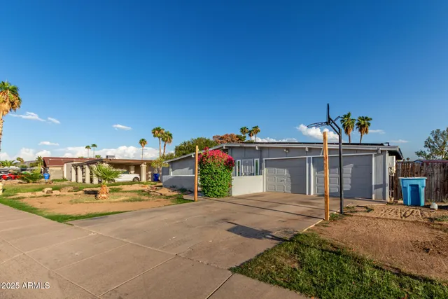 $364,900 | 3807 West Mercer Lane, Phoenix, AZ 85029