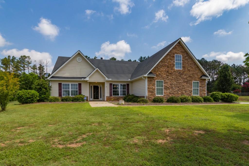 1030 Whispering Lakes Trail Madison, GA 30650 - Photo 1 of 1