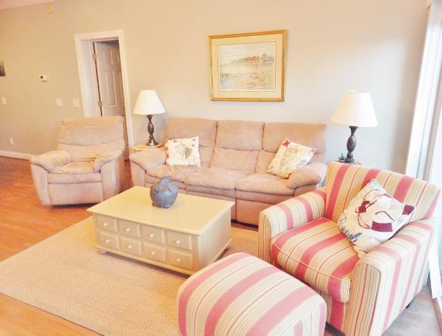 126 Jungle Road, Unit 10 5D Edisto Beach, SC 29438 - Photo 11 of 27 2a