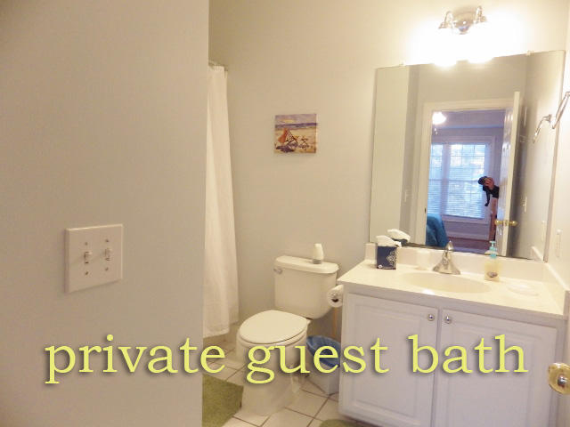 126 Jungle Road, Unit 10 5D Edisto Beach, SC 29438 - Photo 17 of 27 9