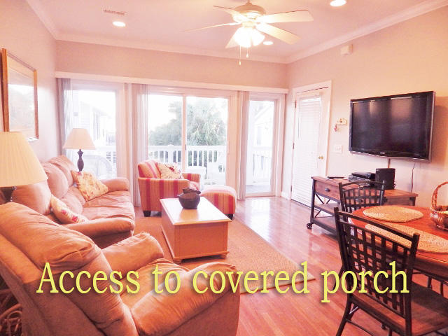 126 Jungle Road, Unit 10 5D Edisto Beach, SC 29438 - Photo 3 of 27 3 (2)