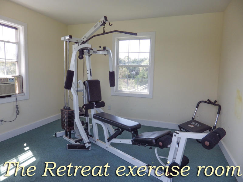 126 Jungle Road, Unit 10 5D Edisto Beach, SC 29438 - Photo 21 of 27 22 5D Retreat (17 of 20)
