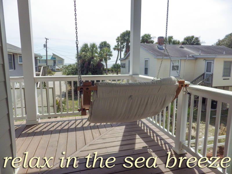 126 Jungle Road, Unit 10 5D Edisto Beach, SC 29438 - Photo 5 of 27 14b