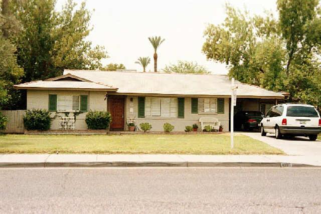 4227 East Osborn Road Phoenix, AZ 85018 - Photo 1 of 1 Primary Photo