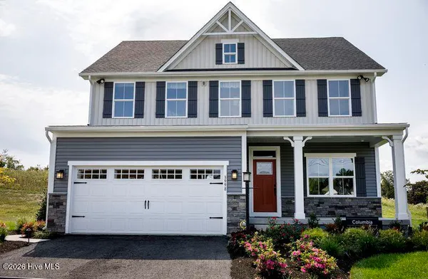 $364,990 | 127 Harmonica Lane, Greenville, NC 27834
