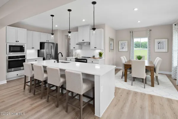 $364,990 | 127 Harmonica Lane, Greenville, NC 27834