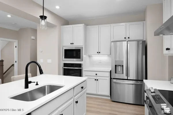 $364,990 | 127 Harmonica Lane, Greenville, NC 27834