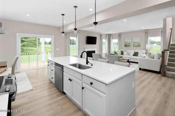 $364,990 | 127 Harmonica Lane, Greenville, NC 27834