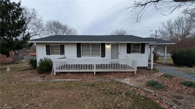$174,900 | 763 Worthville Street, Randleman, NC 27317