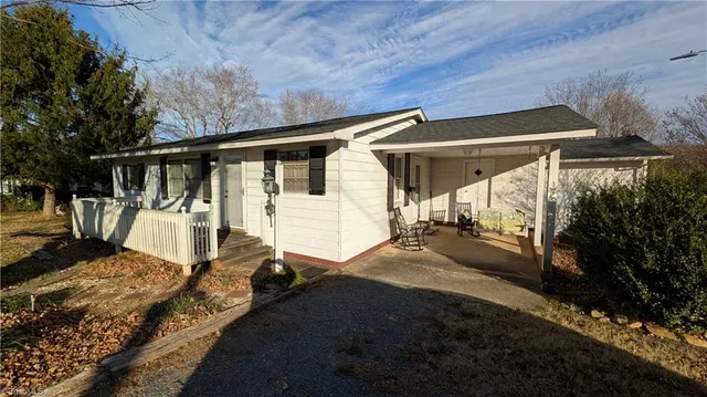 $174,900 | 763 Worthville Street, Randleman, NC 27317