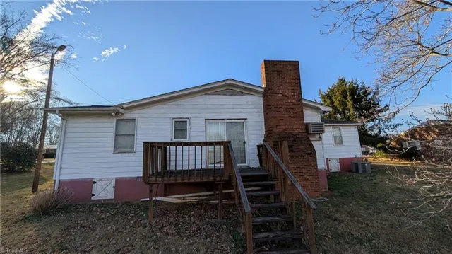 $174,900 | 763 Worthville Street, Randleman, NC 27317