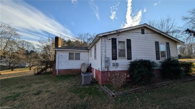 $174,900 | 763 Worthville Street, Randleman, NC 27317