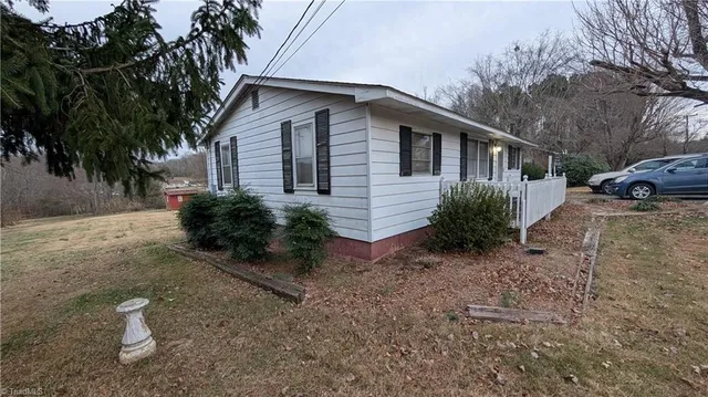$174,900 | 763 Worthville Street, Randleman, NC 27317