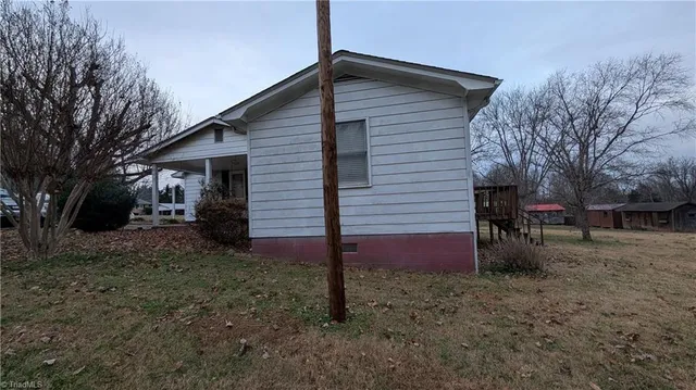 $174,900 | 763 Worthville Street, Randleman, NC 27317