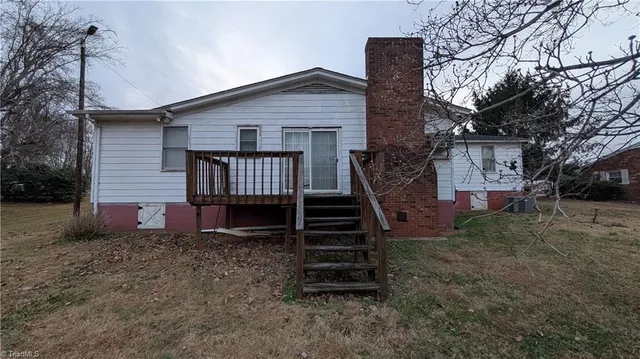 $174,900 | 763 Worthville Street, Randleman, NC 27317