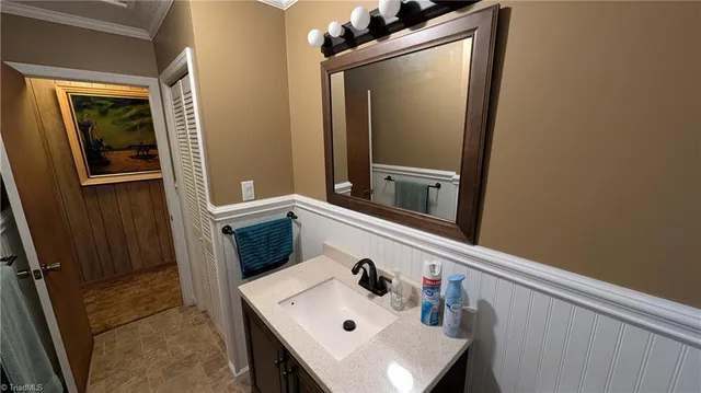 $174,900 | 763 Worthville Street, Randleman, NC 27317