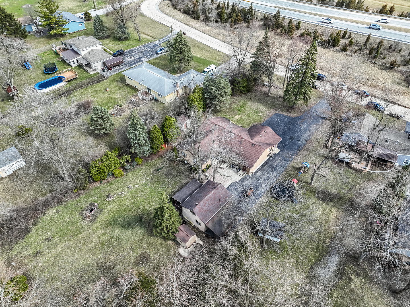 16934 South Cicero Avenue Oak Forest, IL 60452 - Photo 15 of 19