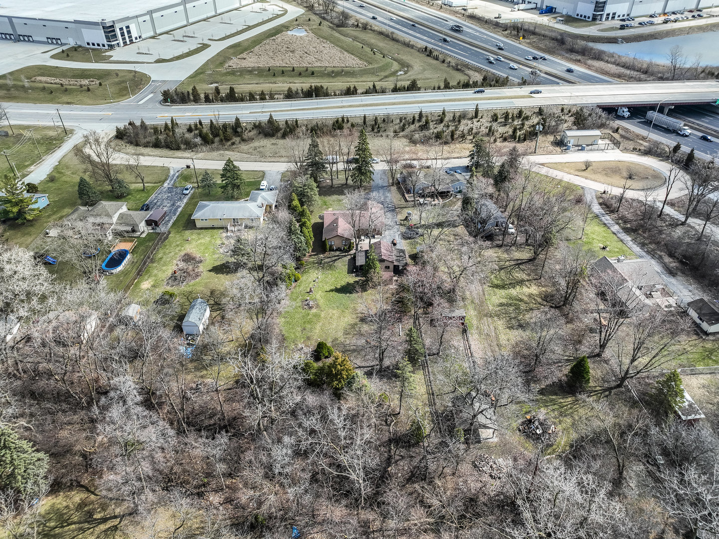 16934 South Cicero Avenue Oak Forest, IL 60452 - Photo 17 of 19