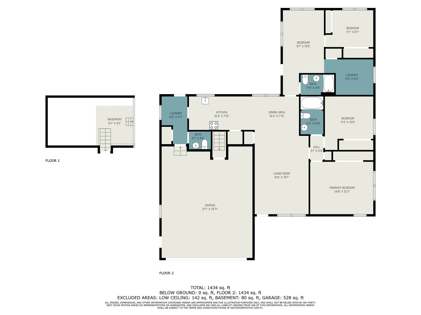 16934 South Cicero Avenue Oak Forest, IL 60452 - Photo 18 of 19