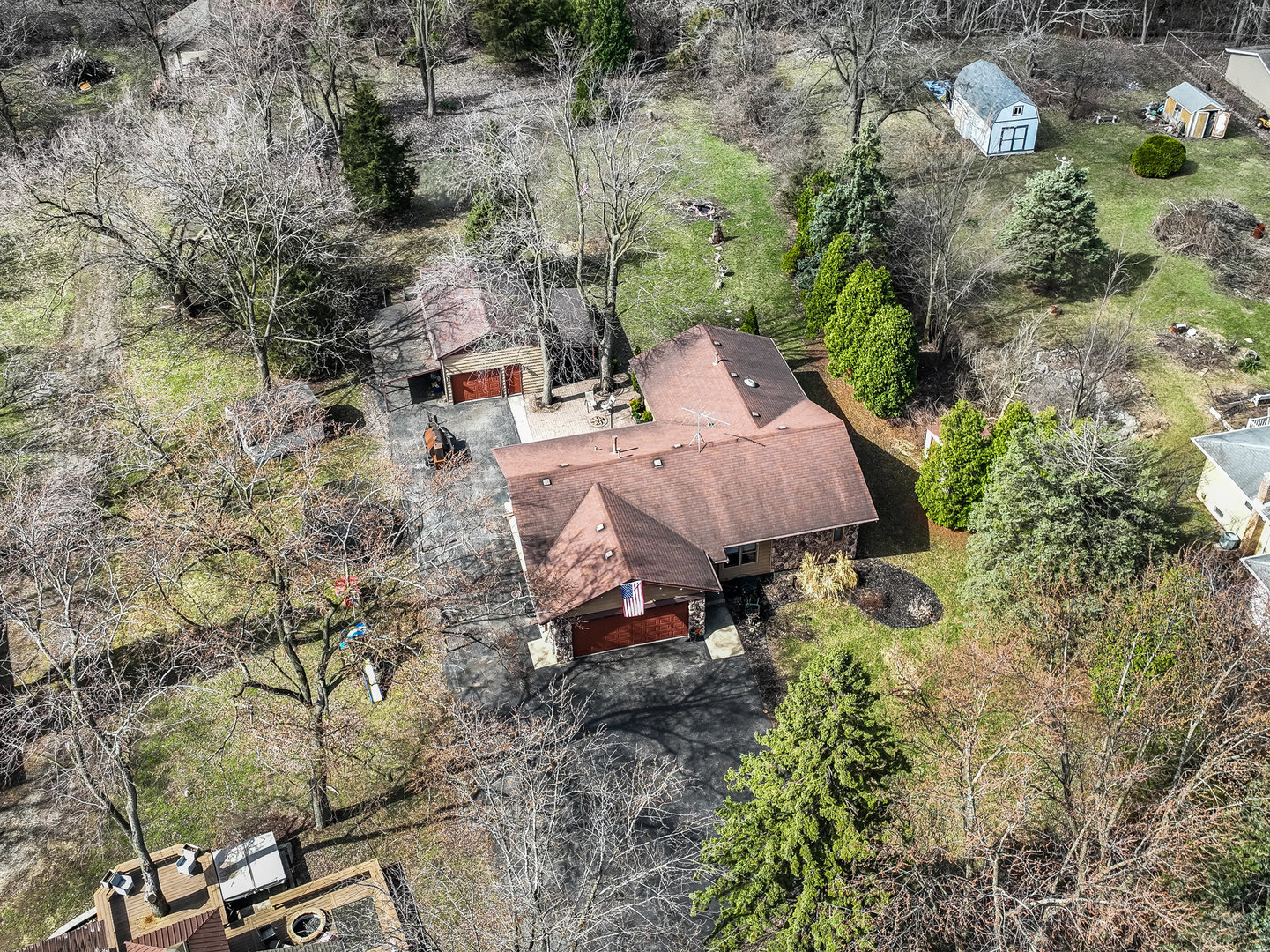 16934 South Cicero Avenue Oak Forest, IL 60452 - Photo 2 of 19