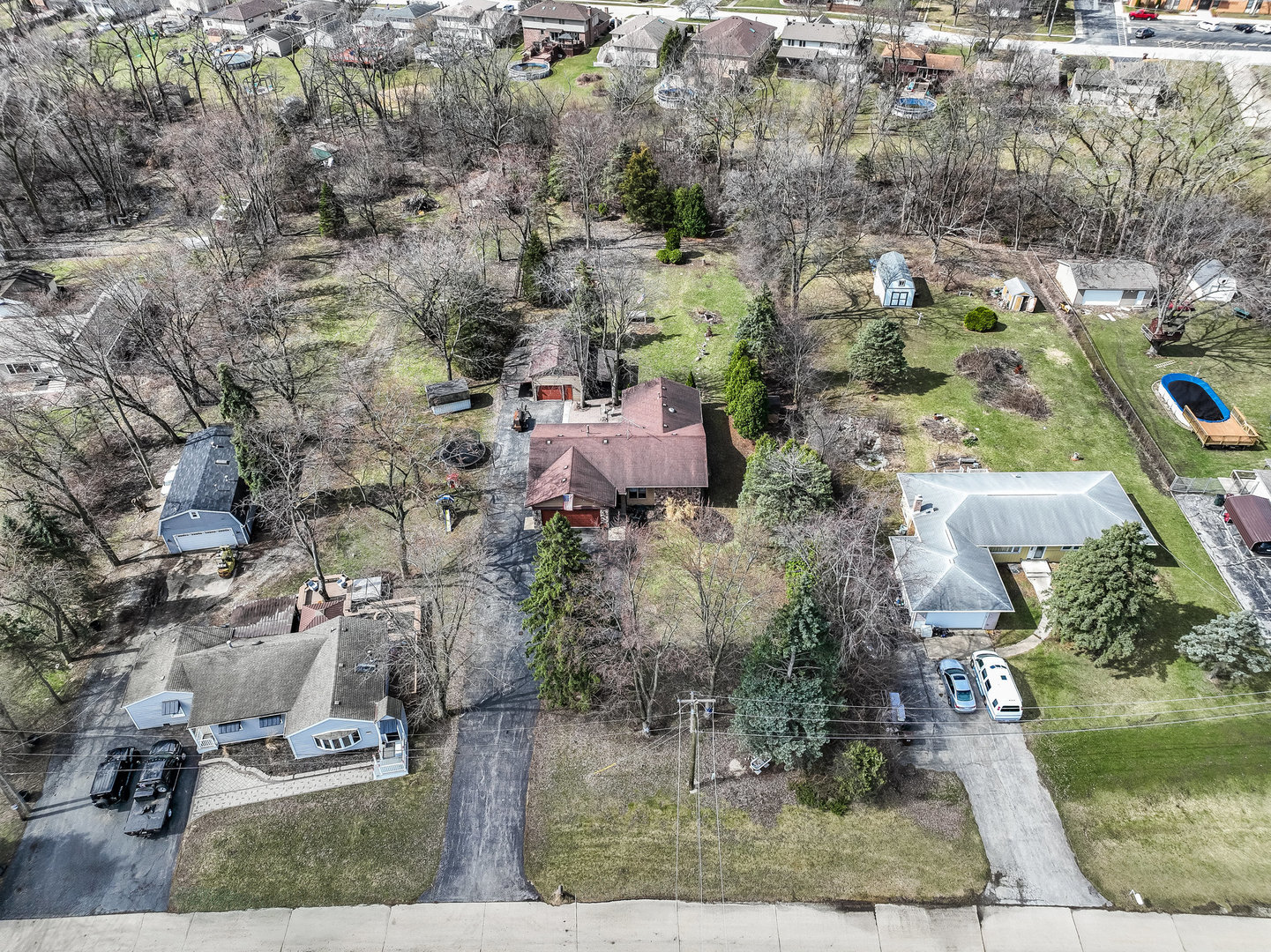 16934 South Cicero Avenue Oak Forest, IL 60452 - Photo 3 of 19